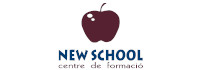 Logo New School II