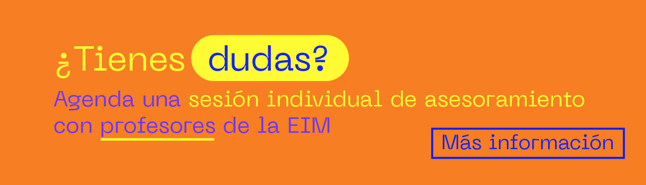 Escuela de Idiomas Modernos. Asesoramiento