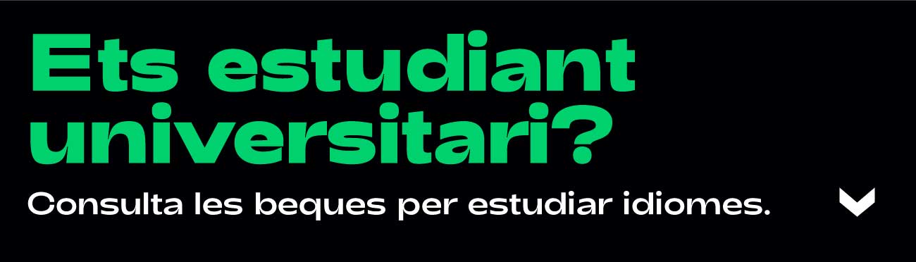 Logo beques