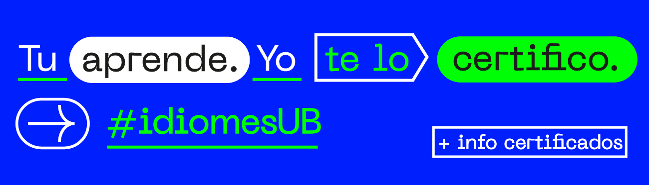 Escuela de Idiomas Modernos. Matrícula abierta. Tu aprende. Yo te lo certifico. +info certificados