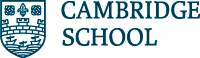 Logo Cambridge School