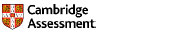 Cambridge Assessment Logo