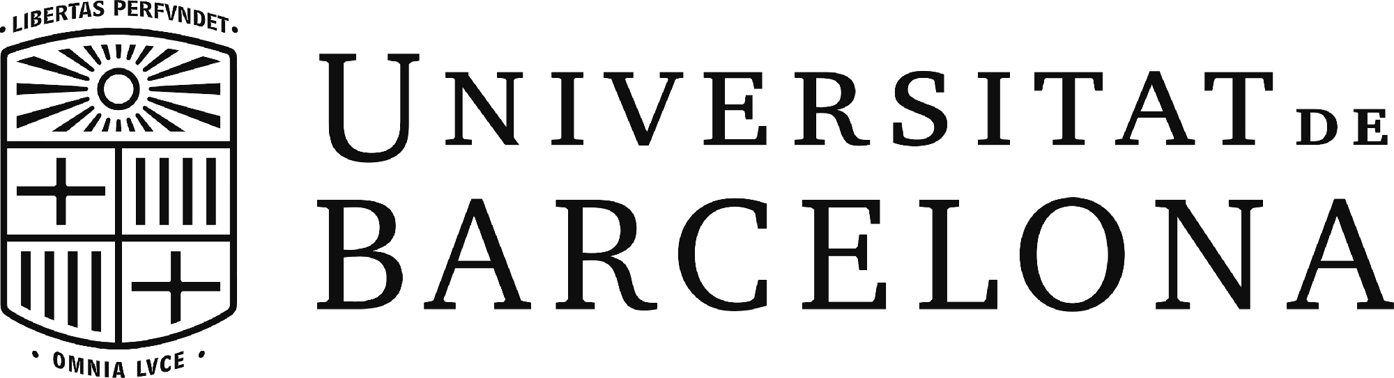 Logo Universitat de Barcelona